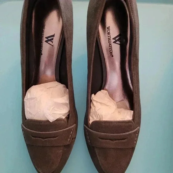 ‎Pumps, Worthington - Picture 3 of 10